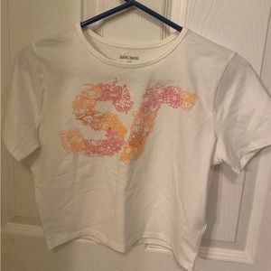 Social Tourist T shirt